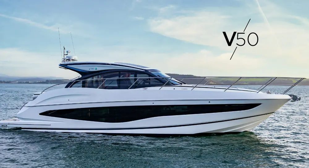 Princess V50