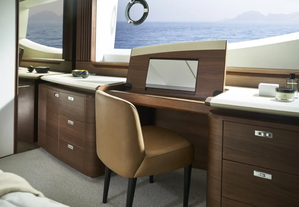 y80-interior-owners-stateroom-dressing-table-open-walnut-satin