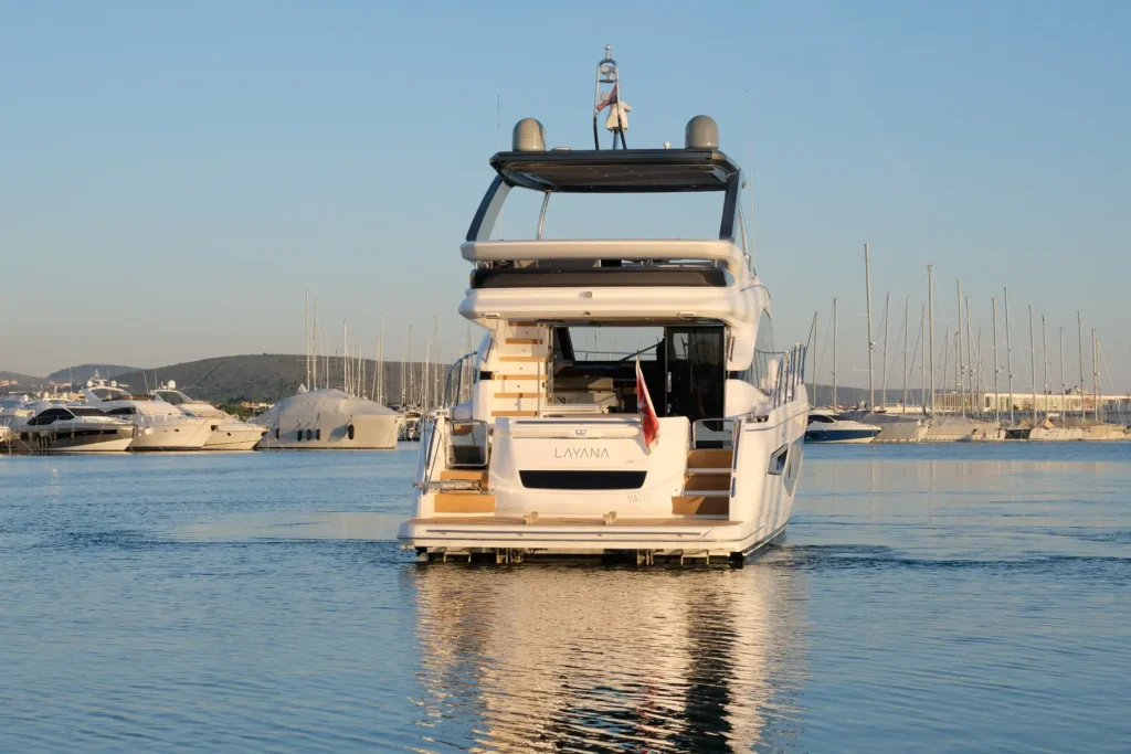 Princess_F55_2024_08_Stern_Deck_Closeup