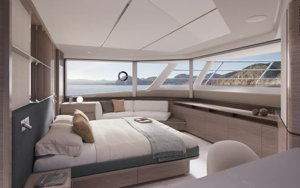x90-interior-cgi-owners-stateroom-looking-forward-silver-oak