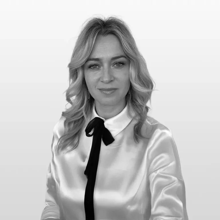 Head of Charter: Ivana Curic